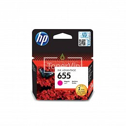 Купить HP CZ112AE 655, доставка CZ112AE