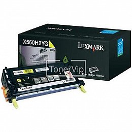 Купить Lexmark X560H2YG, доставка X560H2YG