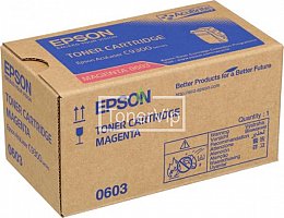 Купить Epson C13S050603, доставка C13S050603