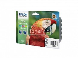 Купить Epson C13T00840310, доставка C13T008403