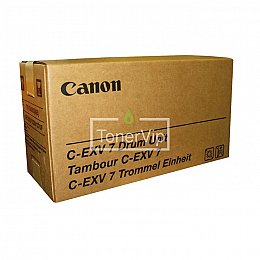 Купить Canon C-EXV7 Drum Unit, доставка 7815A003AB