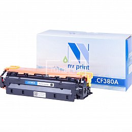 Купить NV-Print CF380A, доставка NV-CF380A