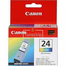 Купить Canon BCI-24Color, доставка 6882A002