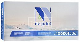 Купить NV-Print 106R01536, доставка NV-106R01536