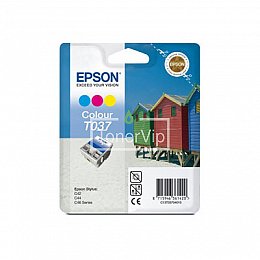 Купить Epson C13T03704010, доставка C13T037040