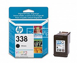 Купить HP C8765E 338, доставка C8765E