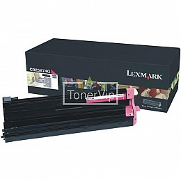 Купить Lexmark C925X74G, доставка C925X74G