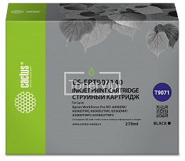 Купить Cactus CS-EPT907140, доставка CS-EPT907140