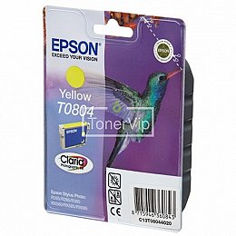 Купить Epson C13T08044011, доставка C13T08044011