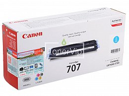 Купить Canon 707C, доставка 9423A004