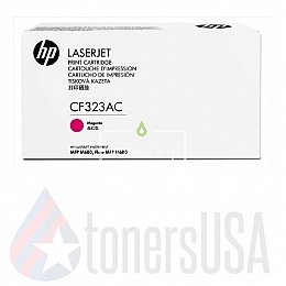 Купить HP CF323AC 653A, доставка CF323AC