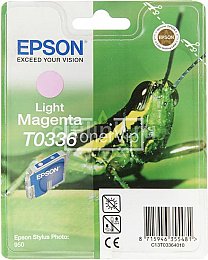 Купить Epson C13T03364010, доставка C13T033640