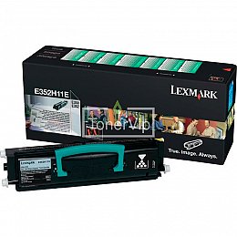 Купить Lexmark E352H11E, доставка E352H11E