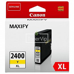 Купить Canon PGI-2400XL Y, доставка 9276B001