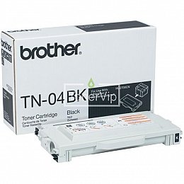 Купить Brother TN04BK, доставка TN-04BK