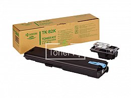 Купить Kyocera TK-82K, доставка 370090KL