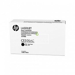 Купить HP CE505AC, доставка CE505AC