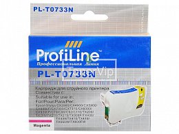 Купить ProfiLine PL-0733N (C13T07334A), доставка PL-0733N