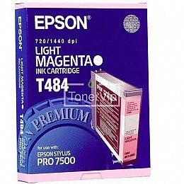 Купить Epson C13T484011, доставка C13T484011