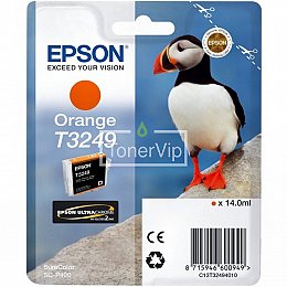 Купить Epson C13T32494010, доставка C13T32494010