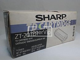 Купить Sharp ZT20TD1, доставка ZT-20TD1