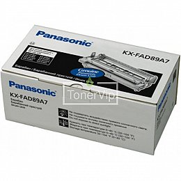 Купить Panasonic KX-FAD89A7, доставка KX-FAD89A