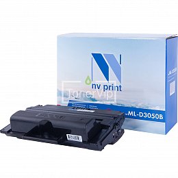 Купить NV-Print ML-D3050B, доставка NV-MLD3050B