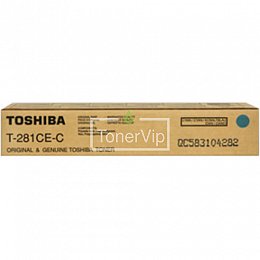 Купить Toshiba T-281C-EC, доставка 6AK00000046/6AG00000845