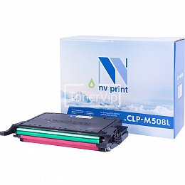 Купить NV-Print CLT-M508L, доставка NV-CLT-M508L