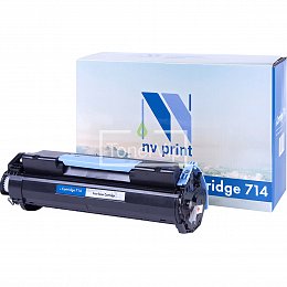 Купить NV-Print Cartridge 714 (1153B002), доставка NV-Cartridge714