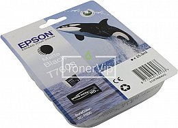 Купить Epson C13T76084010, доставка C13T76084010