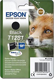 Купить Epson C13T12814012, доставка C13T12814012