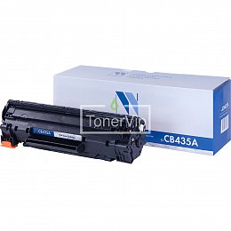 Купить NV-Print CB435A, доставка NV-CB435A