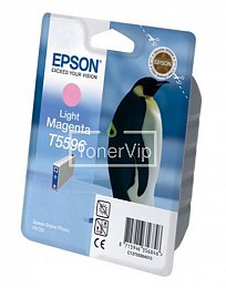 Купить Epson C13T55964010, доставка C13T559640