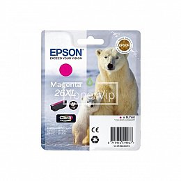 Купить Epson C13T26334010, доставка C13T26334010