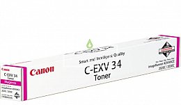 Купить Canon C-EXV34 M, доставка 3784B002