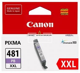 Купить Canon CLI-481XXL PB, доставка 1994C001