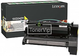 Купить Lexmark 15G042Y, доставка 15G042Y