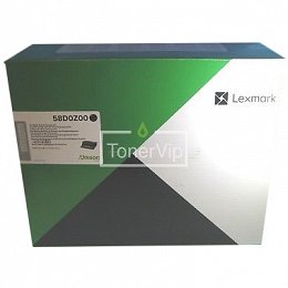 Купить Lexmark 58D0Z00, доставка 58D0Z00