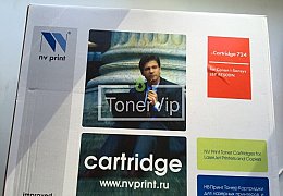 Купить NV-Print Cartridge724H (3482B002), доставка NV-Cartridge724H