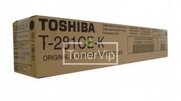 Купить Toshiba T-281C-EK, доставка 6AJ00000041/6AK00000034