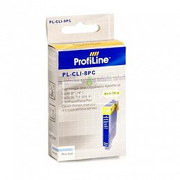 Купить ProfiLine CLI-8PC (0624B001), доставка PL-CLI-8PC