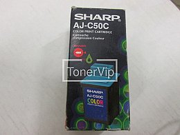 Купить Sharp AJC50C, доставка AJ-C50C