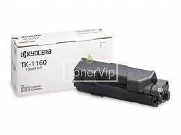 Купить Kyocera TK-1160, доставка 1T02RY0NL0