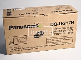 Купить Panasonic DQ-UG17H, доставка DQ-UG17H