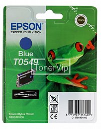 Купить Epson C13T05494010, доставка C13T054940