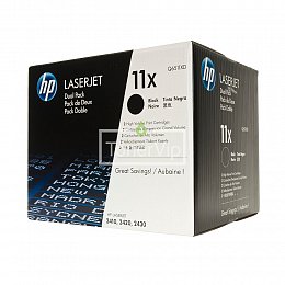 Купить HP Q6511XD 11X, доставка Q6511XD