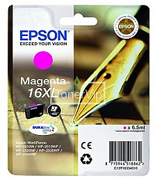 Купить Epson C13T16334012, доставка C13T16334012