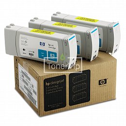 Купить HP C5073A 81, доставка C5073A