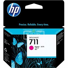 Купить HP CZ131A 711, доставка CZ131A